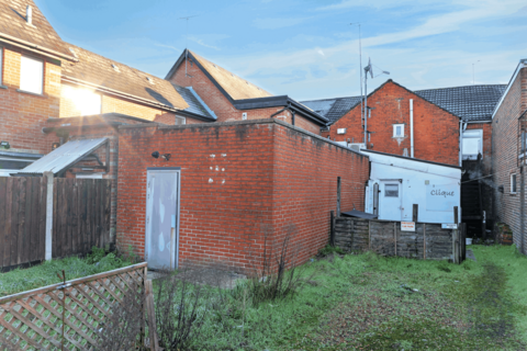 undefined, Eastleigh SO50