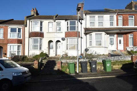 Clifton Road, Hastings