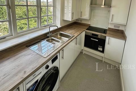 1 bedroom house to rent, Rochford Drive, Luton, LU2