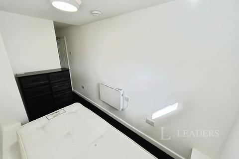 undefined, Rochford Drive, Luton, LU2