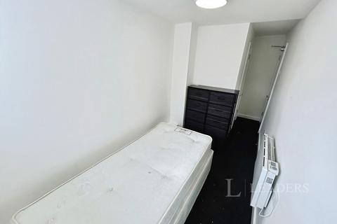 undefined, Rochford Drive, Luton, LU2