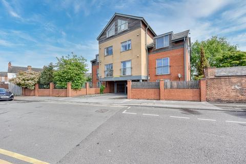 2 bedroom apartment to rent, Morris Street, Nottingham NG4
