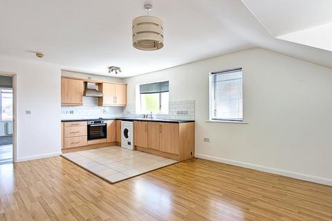 2 bedroom apartment to rent, Morris Street, Nottingham NG4