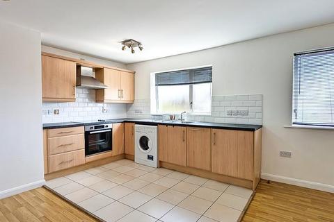 2 bedroom apartment to rent, Morris Street, Nottingham NG4