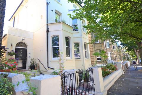 undefined, Selborne Road, Hove