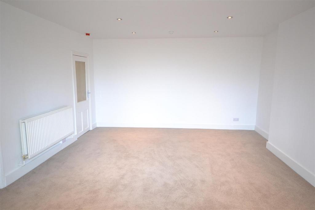 Studio Room