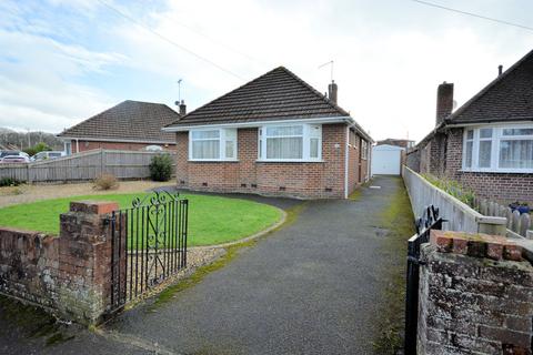 3 bedroom detached bungalow for sale, Denison Road, Poole BH17
