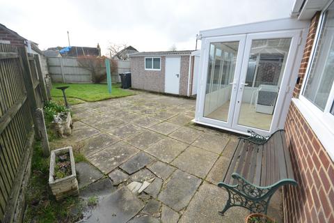 3 bedroom detached bungalow for sale, Denison Road, Poole BH17