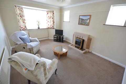 3 bedroom detached bungalow for sale, Denison Road, Poole BH17