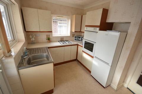 3 bedroom detached bungalow for sale, Denison Road, Poole BH17