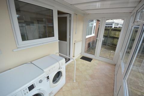 3 bedroom detached bungalow for sale, Denison Road, Poole BH17