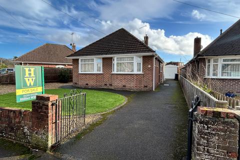 3 bedroom detached bungalow for sale, Denison Road, Poole BH17
