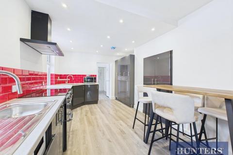 undefined, St Georges Avenue, Bridlington