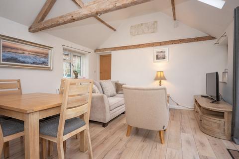 2 bedroom barn conversion for sale, The Street, Kelling, NR25