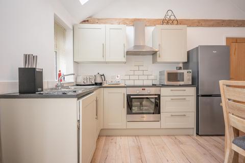 2 bedroom barn conversion for sale, The Street, Kelling, NR25