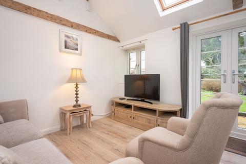 2 bedroom barn conversion for sale, The Street, Kelling, NR25