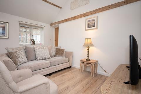 2 bedroom barn conversion for sale, The Street, Kelling, NR25