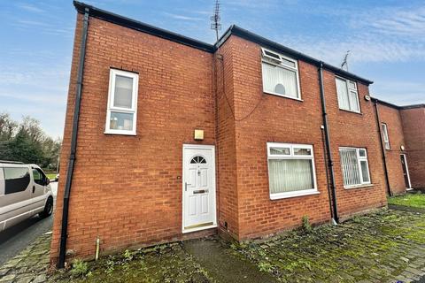 2 bedroom end of terrace house for sale, Lugsdale Road, Widnes, WA8 6DH