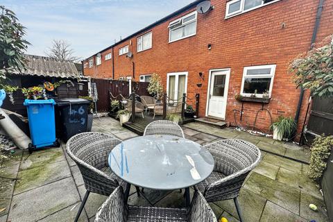 Lugsdale Road, Widnes, WA8 6DH
