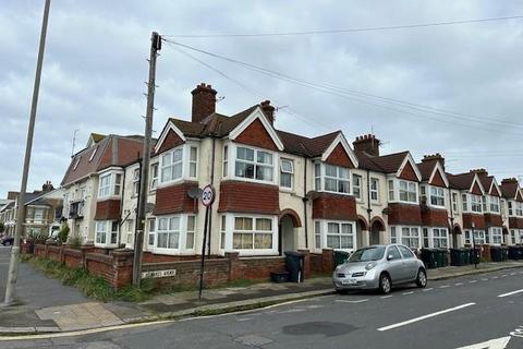2 bedroom flat to rent, St. Leonards Avenue, Hove