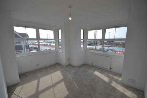 2 bedroom flat to rent, St. Leonards Avenue, Hove