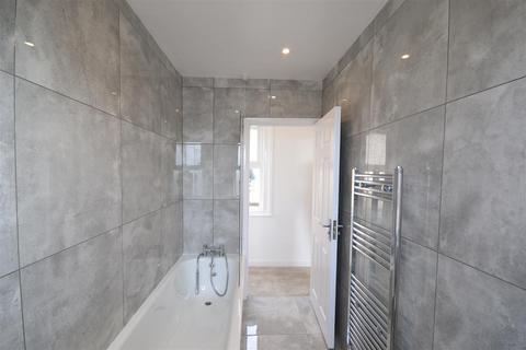 2 bedroom flat to rent, St. Leonards Avenue, Hove