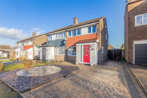 3 bedroom semi-detached house for sale, Chichester Close, Greater Manchester OL15