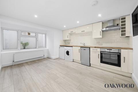 1 bedroom flat for sale, Brownswood Road, London, N4
