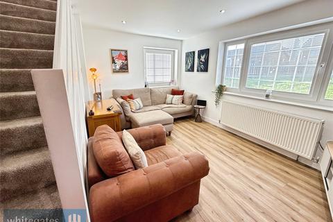 2 bedroom semi-detached house for sale, Silverstone Avenue, Cudworth, S72