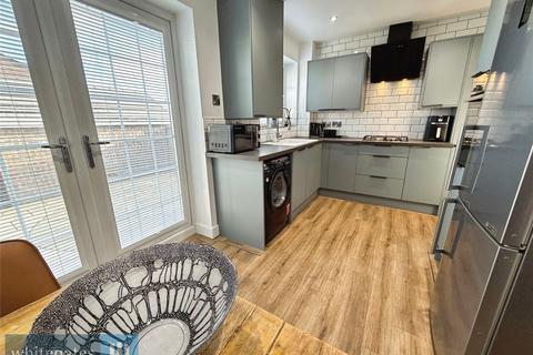 2 bedroom semi-detached house for sale, Silverstone Avenue, Cudworth, S72