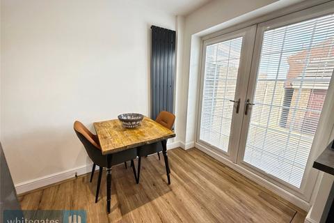 2 bedroom semi-detached house for sale, Silverstone Avenue, Cudworth, S72