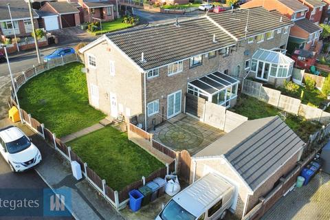 undefined, Silverstone Avenue, Cudworth, S72