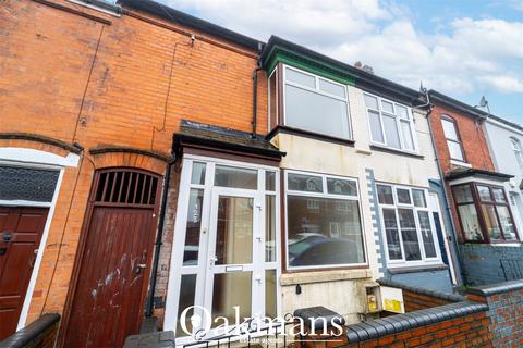 Florence Road, Smethwick, West Midlands, B66