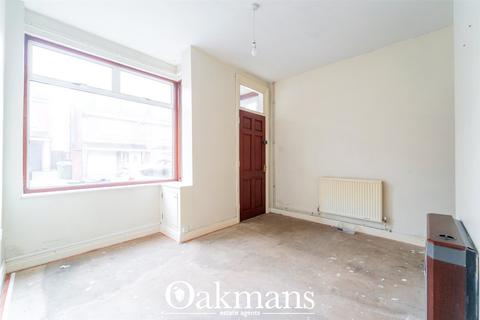 3 bedroom terraced house for sale, Florence Road, Smethwick, West Midlands, B66