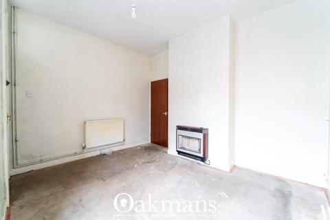3 bedroom terraced house for sale, Florence Road, Smethwick, West Midlands, B66