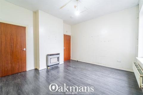 3 bedroom terraced house for sale, Florence Road, Smethwick, West Midlands, B66