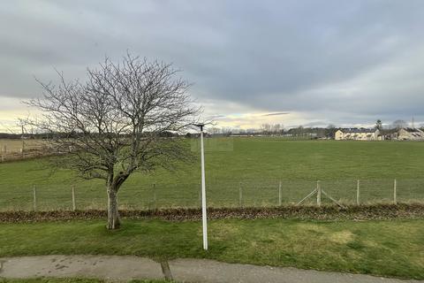 3 bedroom end of terrace house for sale, Easter Road, Kinloss, Forres, Morayshire