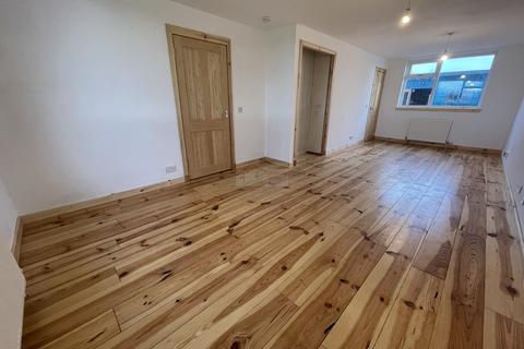 3 bedroom end of terrace house for sale, Easter Road, Kinloss, Forres, Morayshire