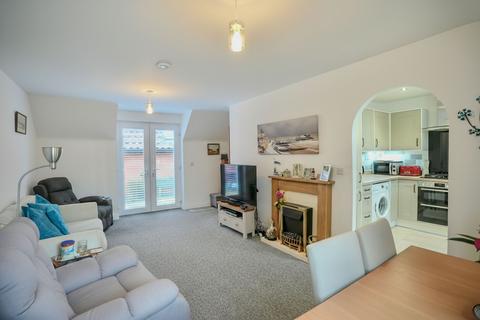 2 bedroom coach house for sale, Vaughan Close, Cromer, NR27