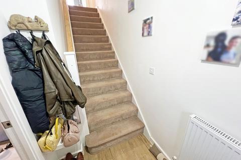3 bedroom semi-detached house for sale, Le May Drive, Hugglescote, Leicestershire, LE67 2EF