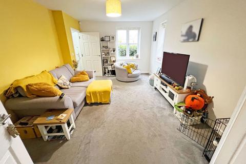 3 bedroom semi-detached house for sale, Le May Drive, Hugglescote, Leicestershire, LE67 2EF