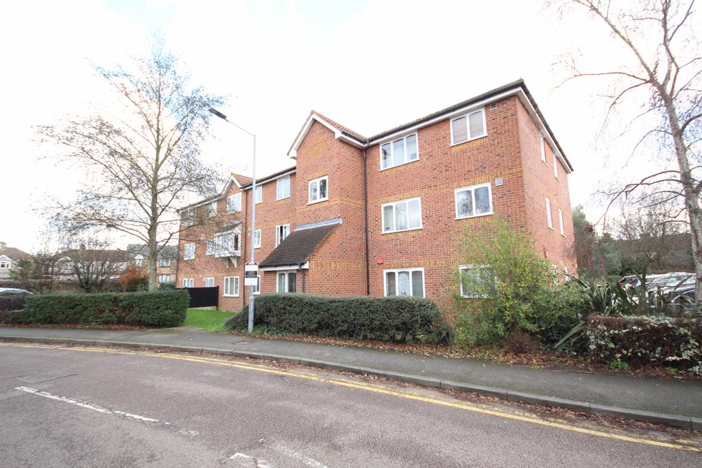 Brindley Close, Wembley, Middlesex HA0