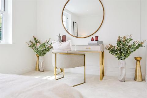 undefined, Hollymeoak Road, Chipstead, Coulsdon