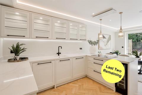 undefined, Hollymeoak Road, Chipstead, Coulsdon