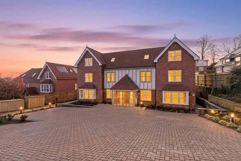 undefined, Hollymeoak Road, Chipstead, Coulsdon