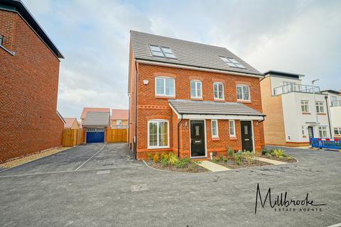 Lullington Close, Warrington, WA1