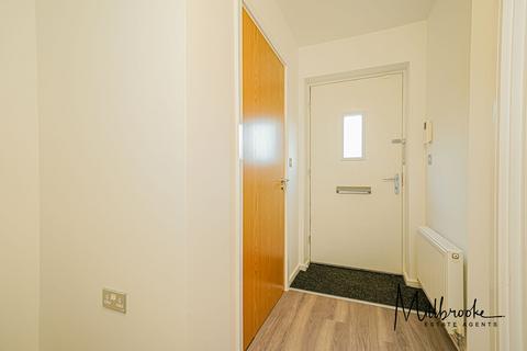 undefined, Lullington Close, Warrington, WA1