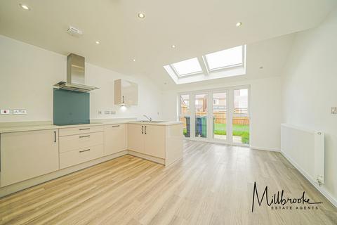 undefined, Lullington Close, Warrington, WA1
