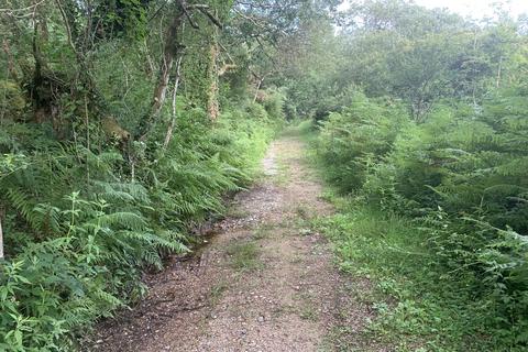 Land for sale, Land and Outbuildings, Bala Brook, South Brent, Devon