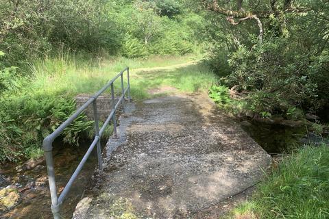 Land for sale, Land and Outbuildings, Bala Brook, South Brent, Devon